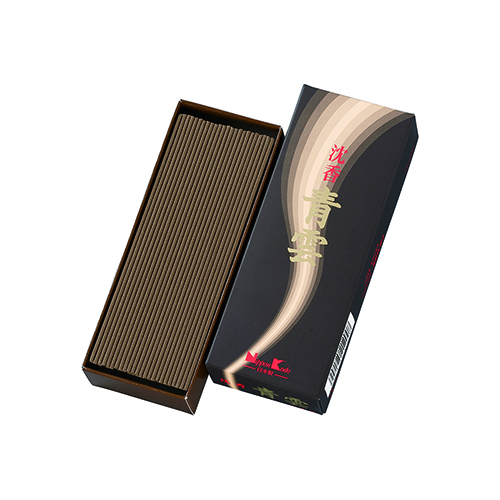 沈香青雲 バラ詰め | お線香 | 日本香堂公式