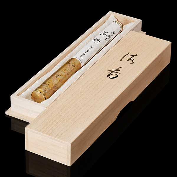 白檀檀苑 荷葉|日本香堂公式