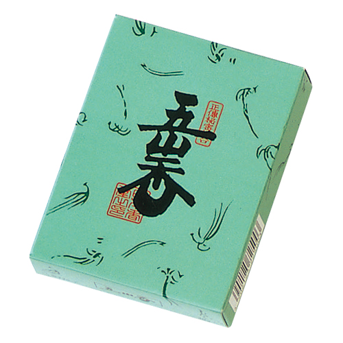 五山香 30g | 一般用お焼香 | お線香・お香の日本香堂