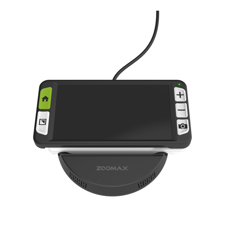 日本テレソフトオンラインショップ / 拡大読書器 LUNA 6 [ルナシックス]