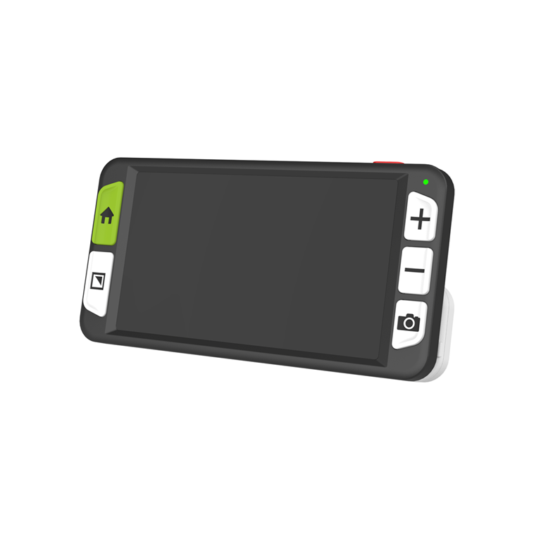 日本テレソフトオンラインショップ / 拡大読書器 LUNA 6 [ルナシックス]