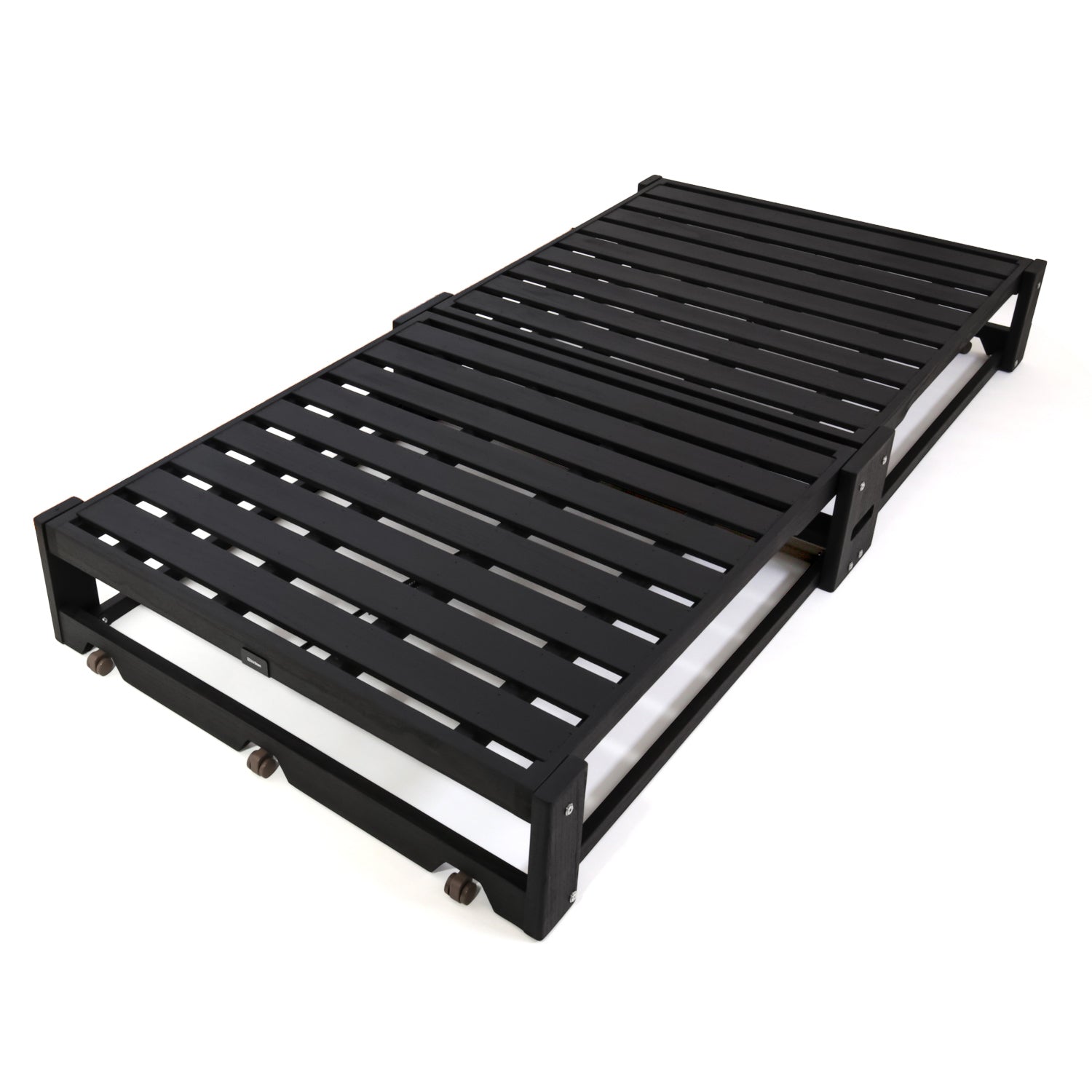 折りたたみベッド/桐らくね – 西川ストア公式本店