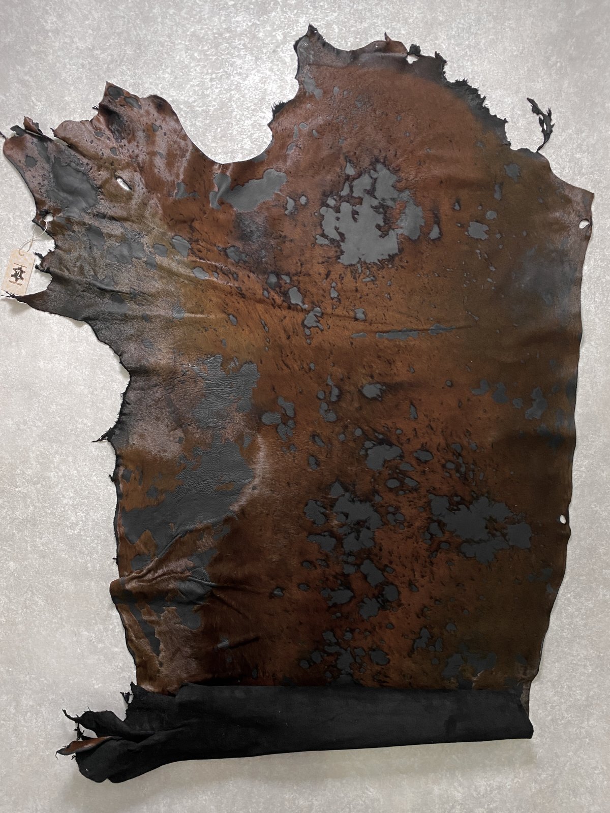 レザークラフト・革販売のニシカワレザー