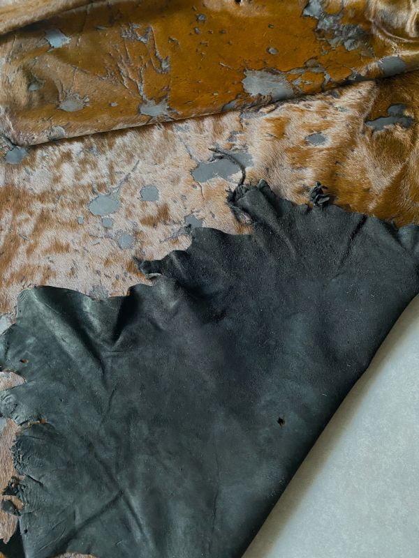 レザークラフト・革販売のニシカワレザー