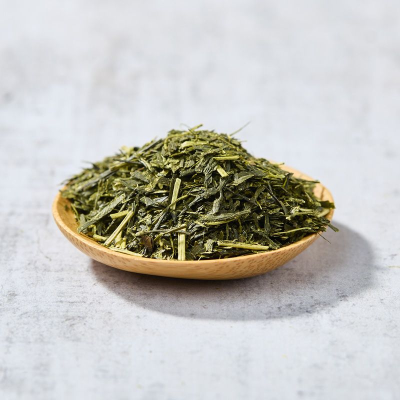 Organic Chiran Fukamushicha green tea* - Tea - Nishikidôri