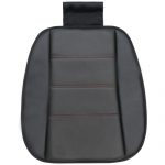 ソフトレザー低反発 シングルクッション | Tomboy