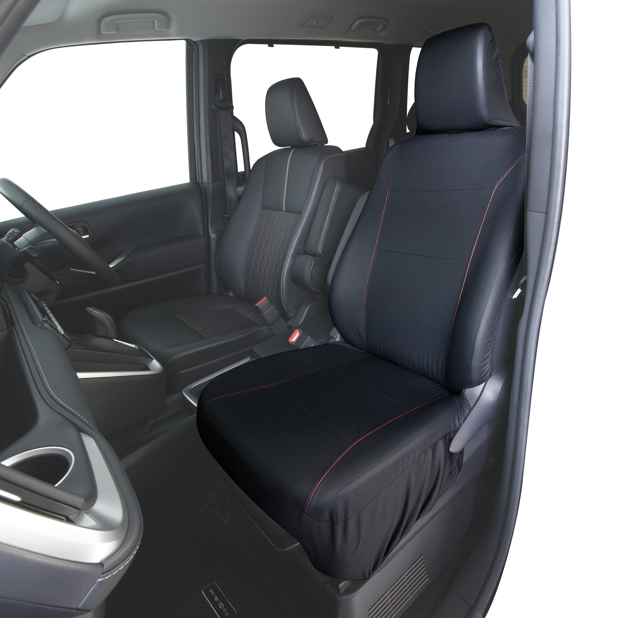 ストレッチレザー ステッチ | Tomboy