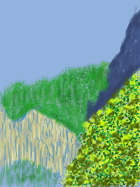 デイヴィッド・ホックニー David HOCKNEY – 西村画廊 Nishimura Gallery