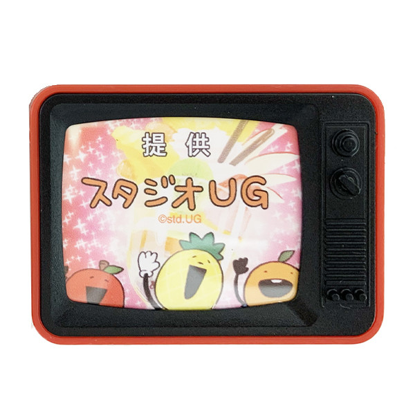 グッズ | にしむらゆうじのひみつ展