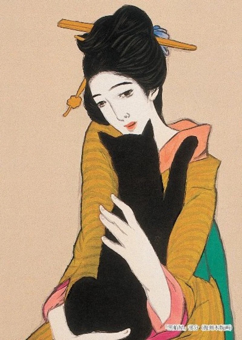 竹久夢二版画展 2022年2月2日(水) 〜 2022年2月8日(火) | 福岡おでかけ