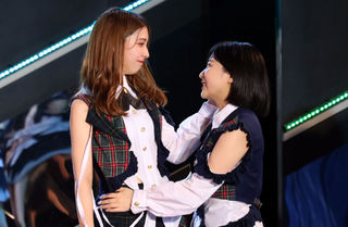 HKT48の1期生松岡菜摘が卒業発表 「次のステップへ」8月31日卒業公演