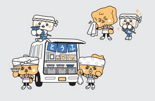 スヌーピーがドジャース仕様で登場 「郵便局のネットショップ」限定