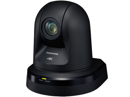 パナソニック 4KインテグレーテッドカメラAW-UE70W AC欠品 4K