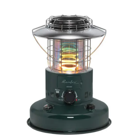 石油ｽﾄｰﾌﾞ/ﾚｲﾝﾎﾞｰﾗﾝﾀﾝ ] のレンタルなら西尾レントオール株式会社の