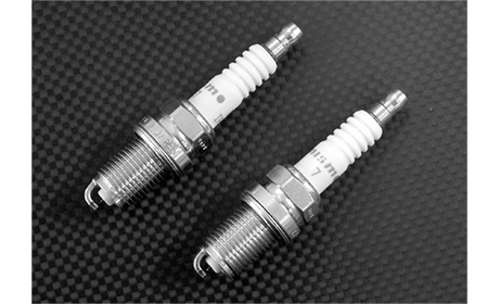 NISMO | NISMO PARTS CATALOGUE | Iridium Spark Plugs (made by NGK