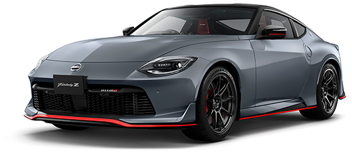 Z34 Nismo 19イ 2本 2/2 [ドッペルゲンガー ] Z34 Nismo 19イ 2本 1/2