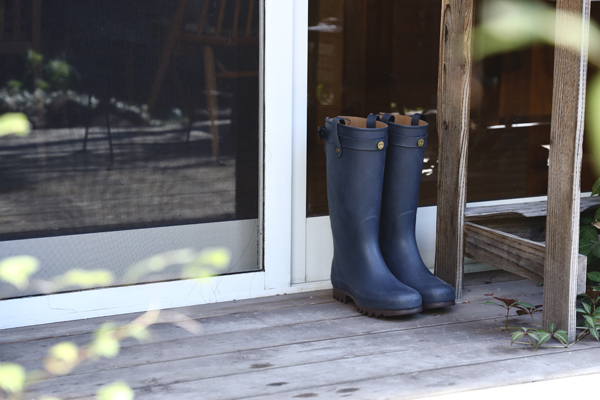 Daiichi Rubber ラバーブーツ 24cm / 3color | TOKILABOトキラボ