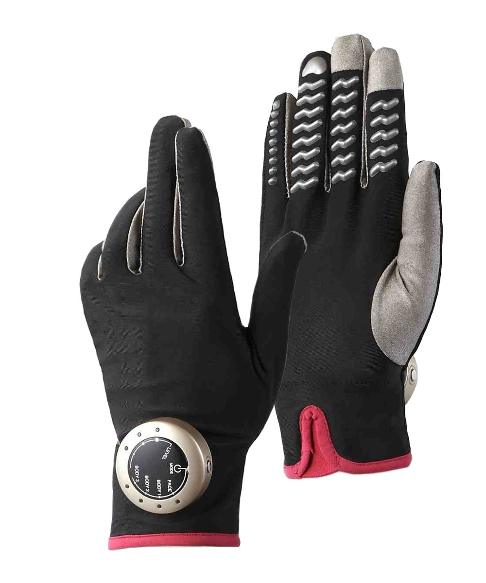 スリムグローブコア(ジェルパッド4枚付) 通販【ニッセン】