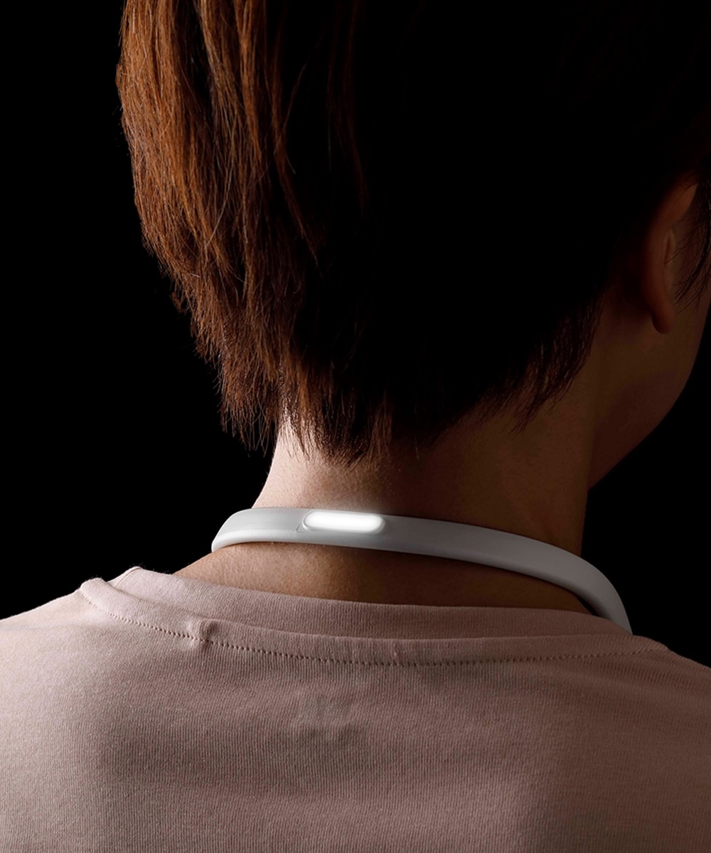 TWINBIRD】 AV-J336 着るラジオ 通販【ニッセン】