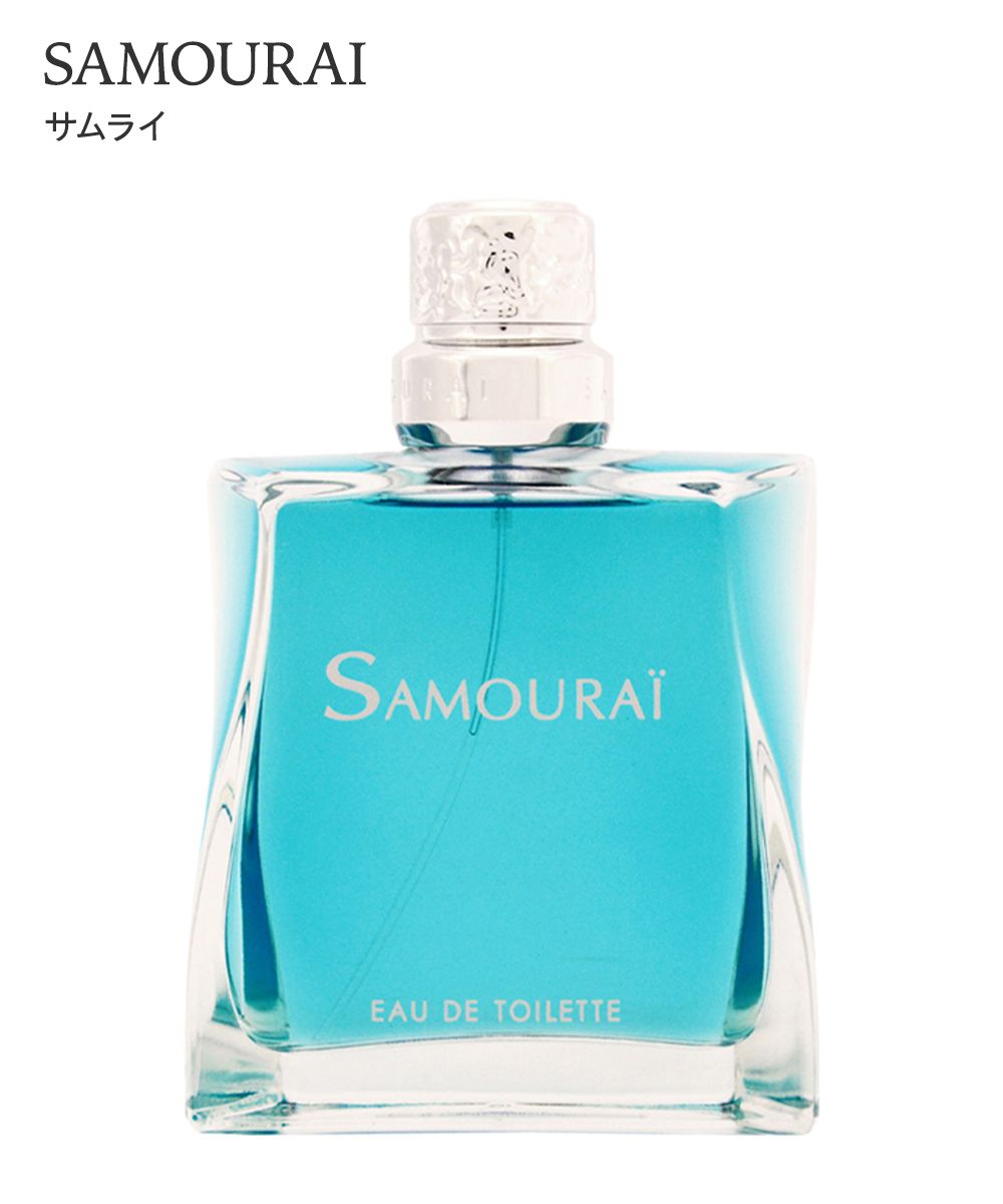 サムライ オードトワレ 通販【ニッセン】