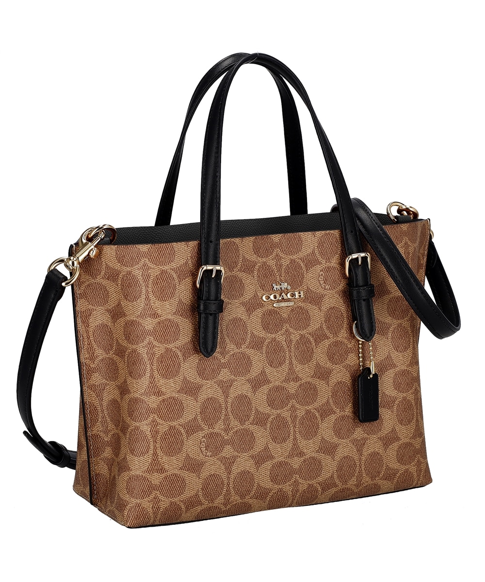COACH(コーチ) ハンドバッグ CV965/IMQRX 通販【ニッセン】