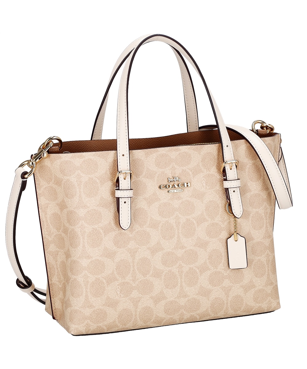 COACH(コーチ) ハンドバッグ CV965/IMXDM 通販【ニッセン】