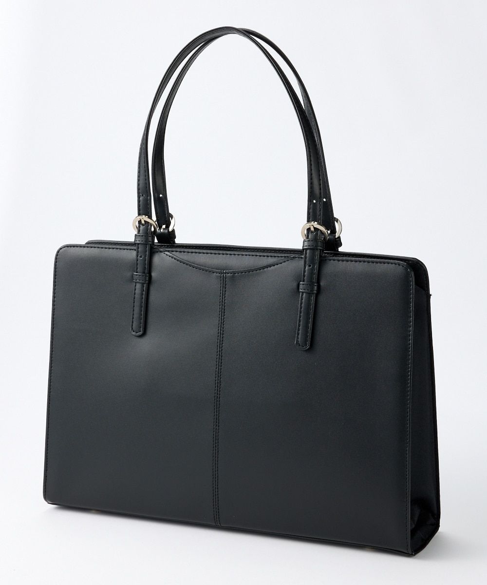 A4ファイル収納トートバッグ 通販【ニッセン】