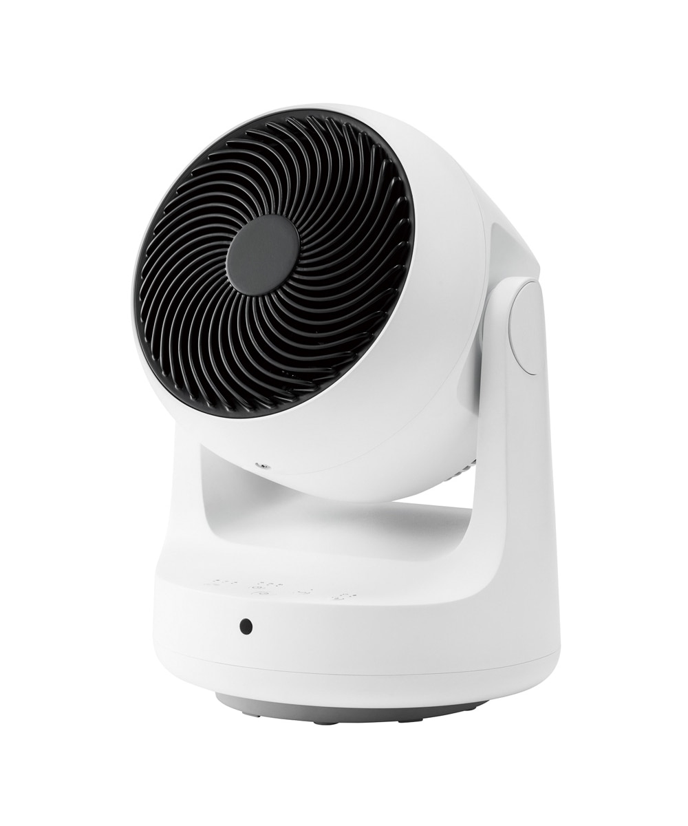 THREEUP HEAT＆COOL 衣類乾燥機能付サーキュレーターmini 通販【ニッセン】