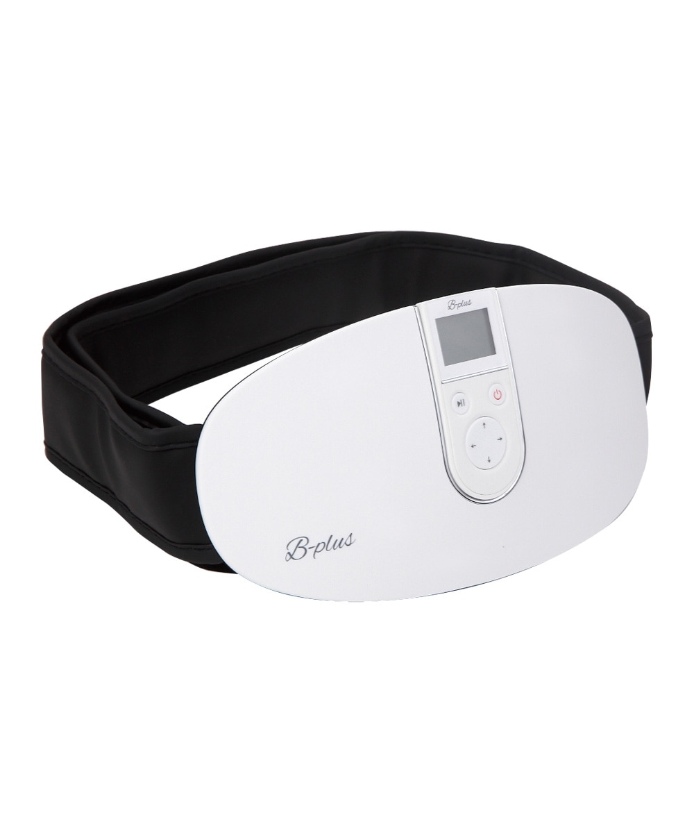 ホット＆ビューティーコア＜エクササイズベルト＞ 通販【ニッセン】