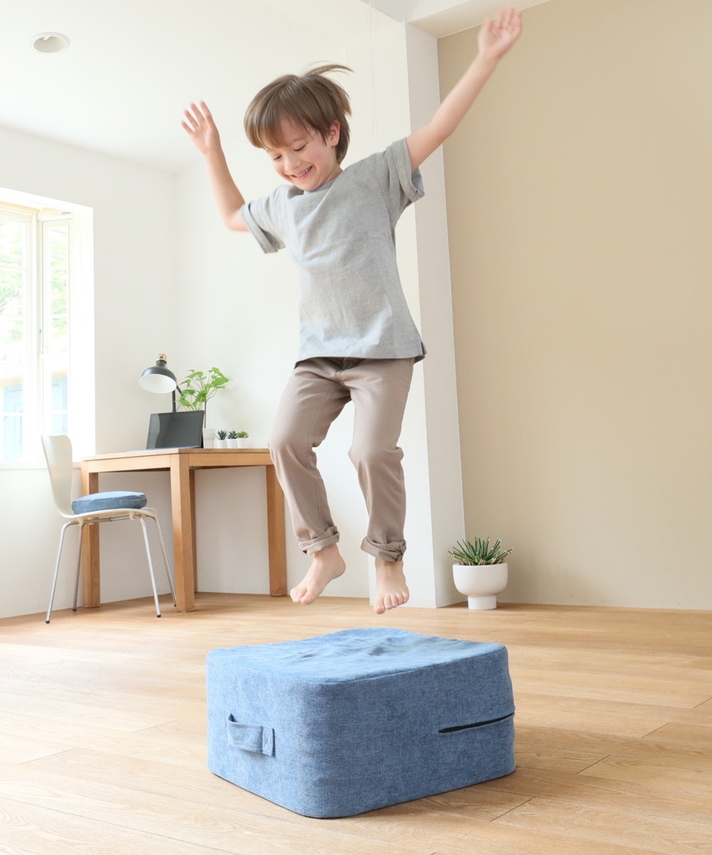 ジムテリア シェイプキューブ 通販【ニッセン】