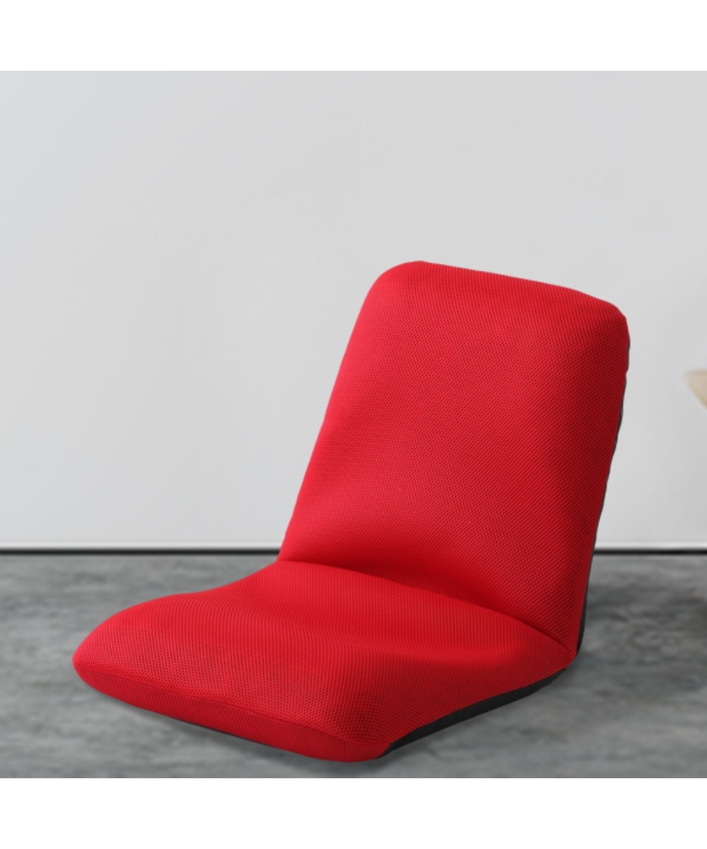 日本製】背筋ピン座椅子 通販【ニッセン】