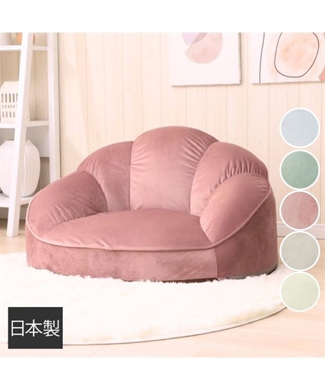 1人掛けソファ 通販【ニッセン公式】