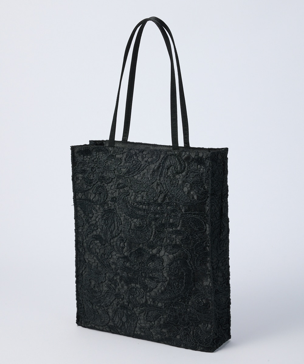 A4サイズがキレイに入る開口ファスナーサブバッグ 通販【ニッセン】