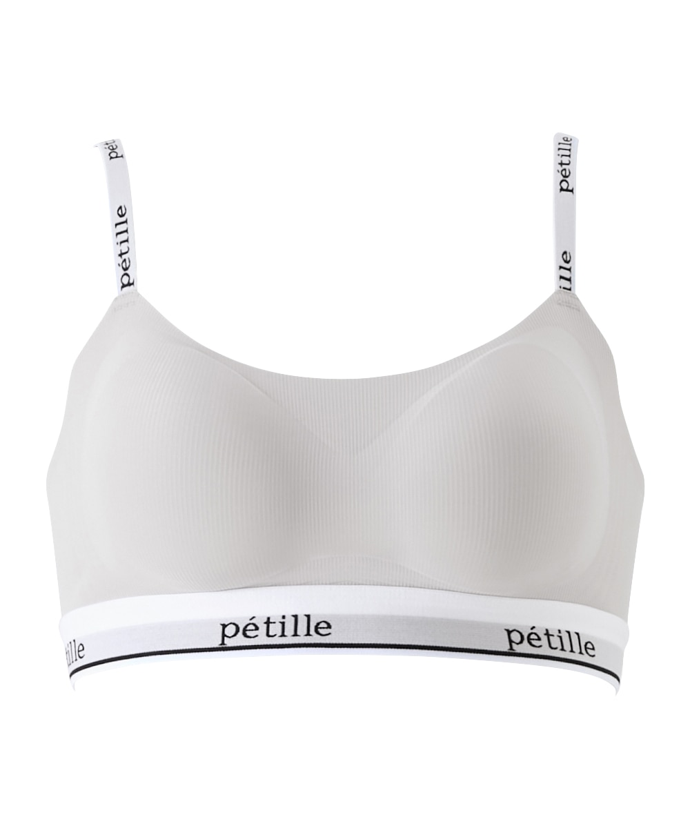 ロゴテープハーフトップ 通販【ニッセン】