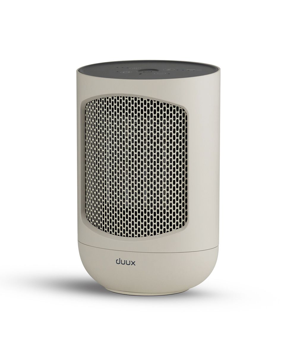 duux（デュクス） Zone（ゾーン）セラミックファンヒーター 通販