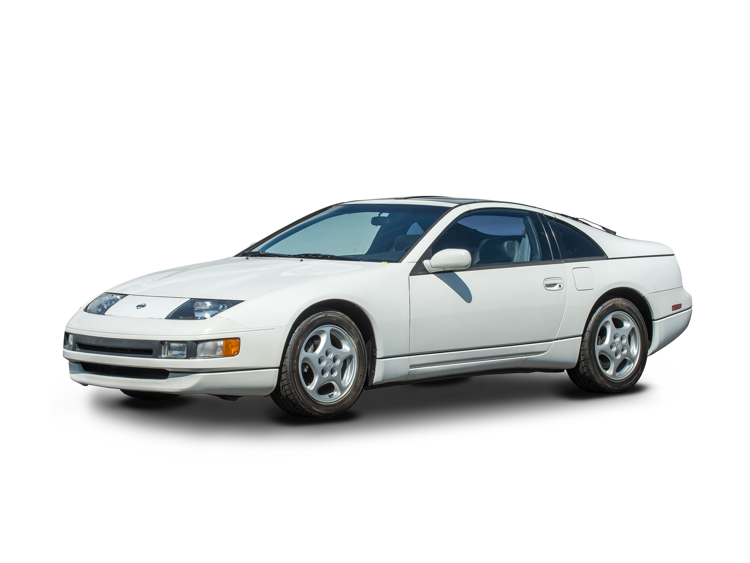 Nissan | Heritage Collection | Nissan 300ZX T-Top