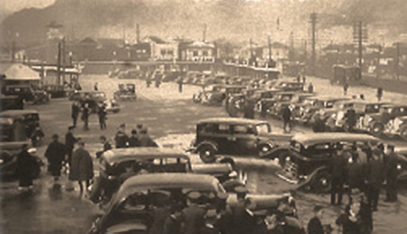 日産自動車前史 | 会社情報 | 日産自動車企業情報サイト