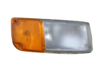 1990 Nissan 300ZX Side Marker Light