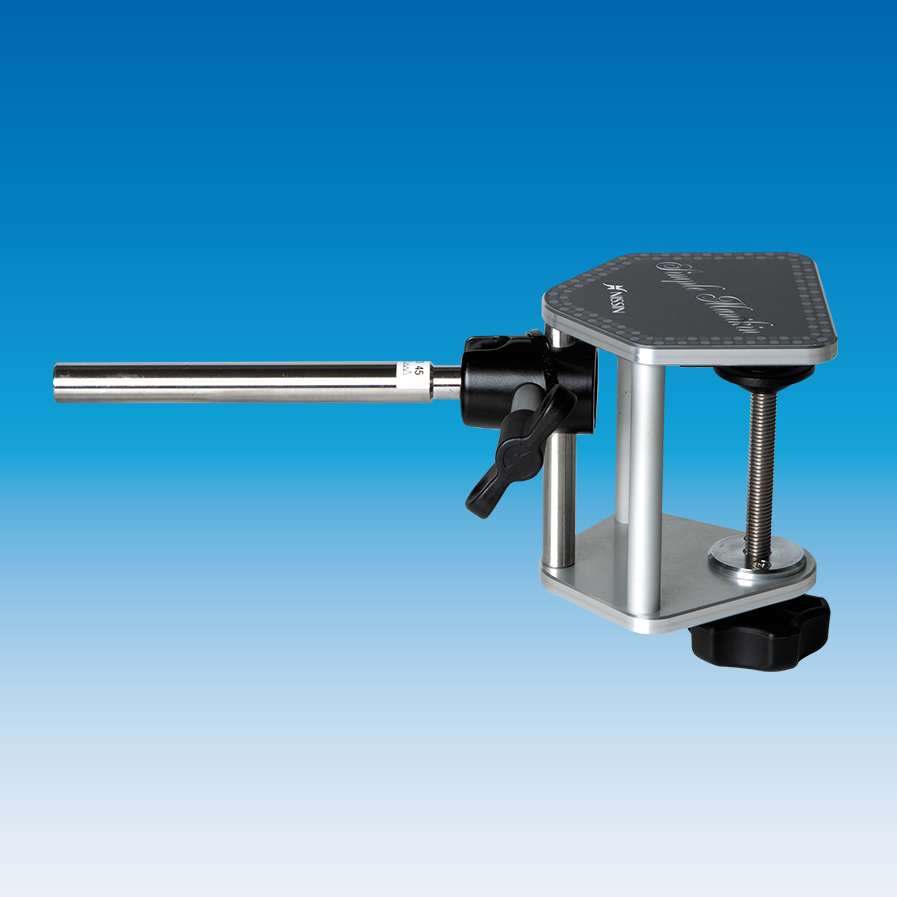 シンプルマネキンⅢチェアマウントセット｜株式会社ニッシン｜歯科模型