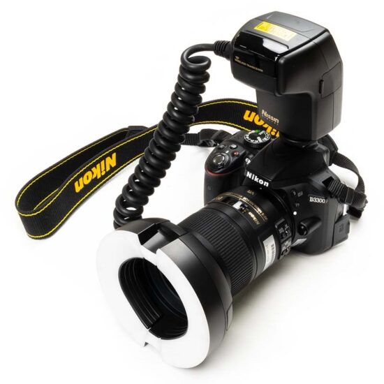 おまかせメンテ「口腔内写真撮影キット」サブスク