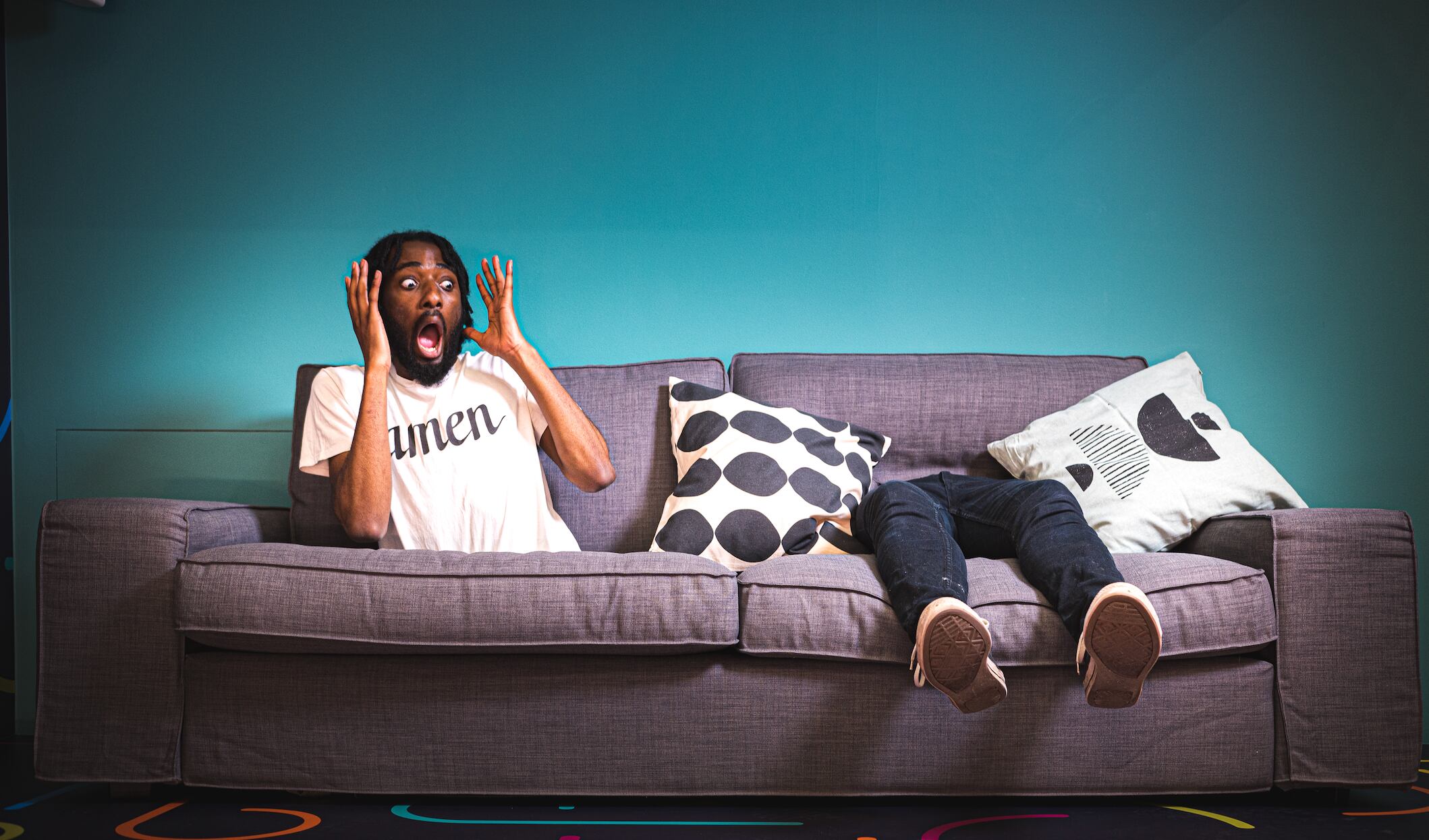 American Dream opening new, mind-bending museum - nj.com