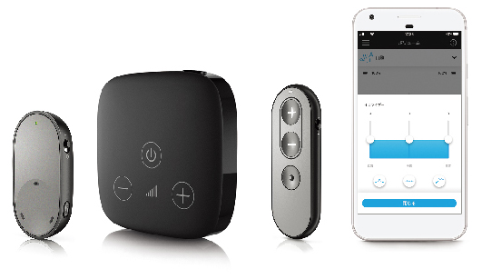 新製品情報｜ 充電式 Moxi Blu R 誕生 | NJH