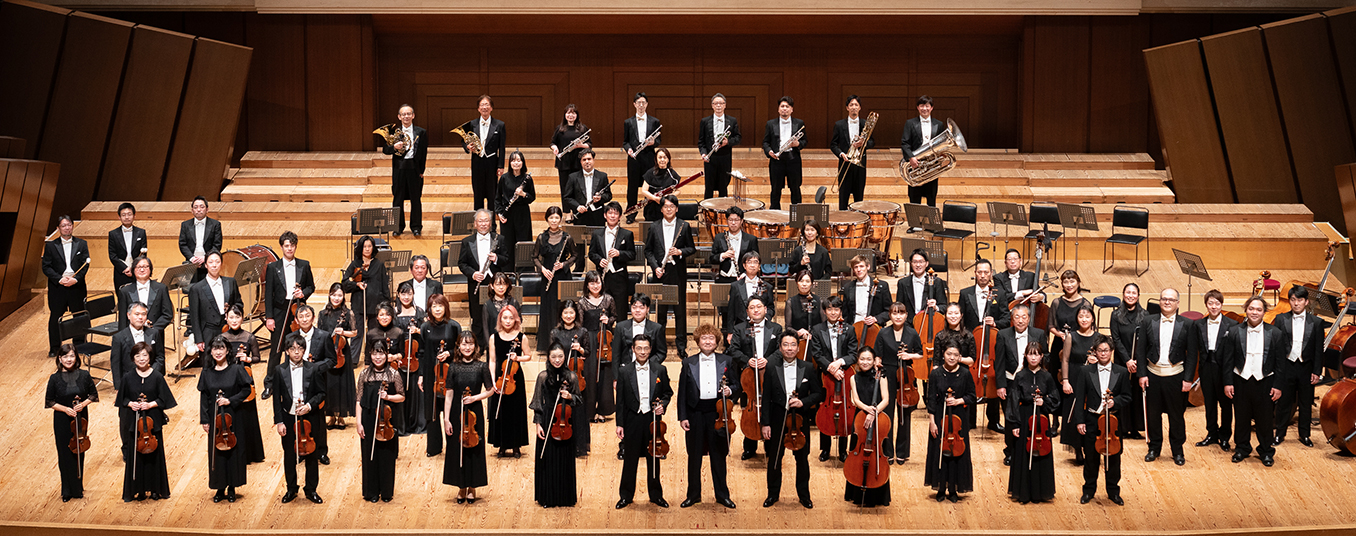 ゲルハルト・ボッセ | [公式]新日本フィルハーモニー交響楽団—New