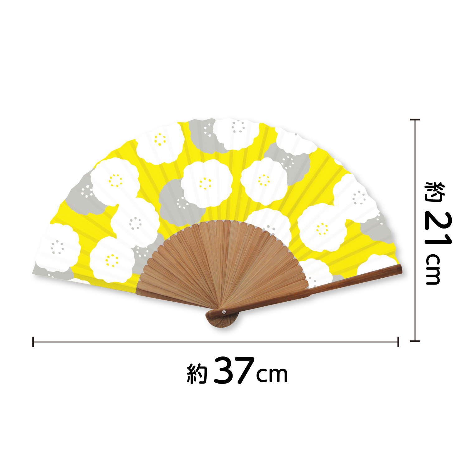 フラワー｜扇子｜うちわ・扇子｜商品を探す｜新日本カレンダー株式会社