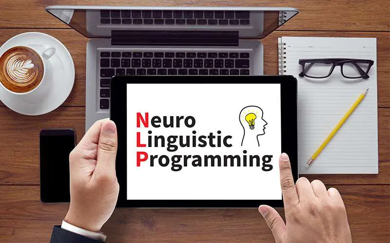 NLPとは？入門書『成功心理学 プロが教えるNLP入門』を元にわかり