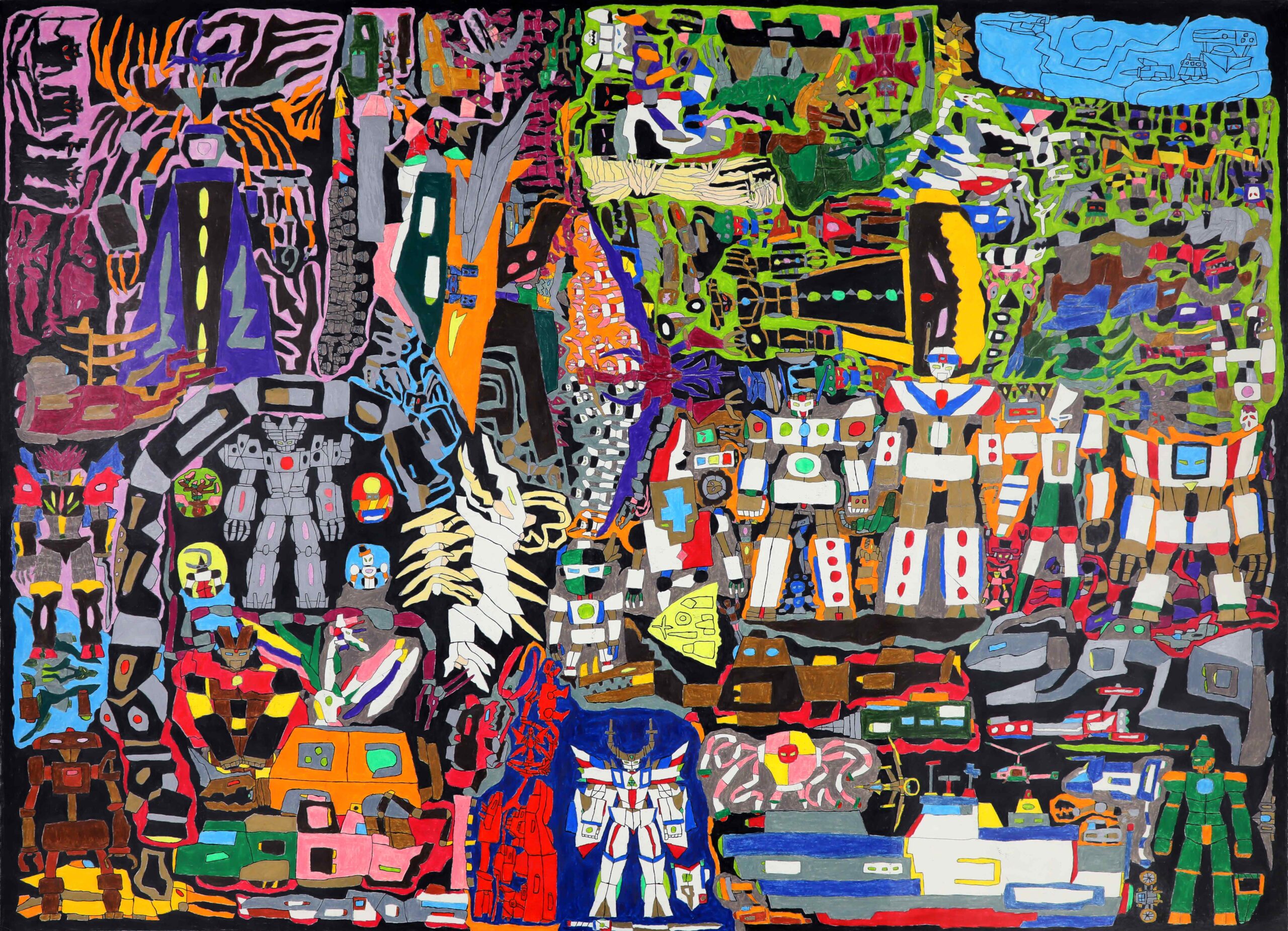 平山 亮 HEARTS & ARTS VOL.101 | NHK厚生文化事業団