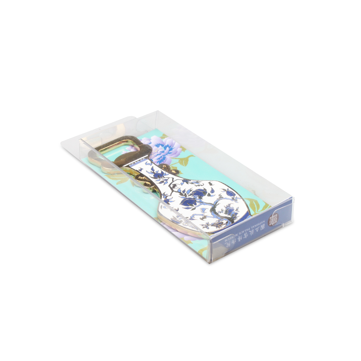 故宮】福禄寿 喜図描金賞瓶 大清乾隆年製 重慶市文物保管委員会中国