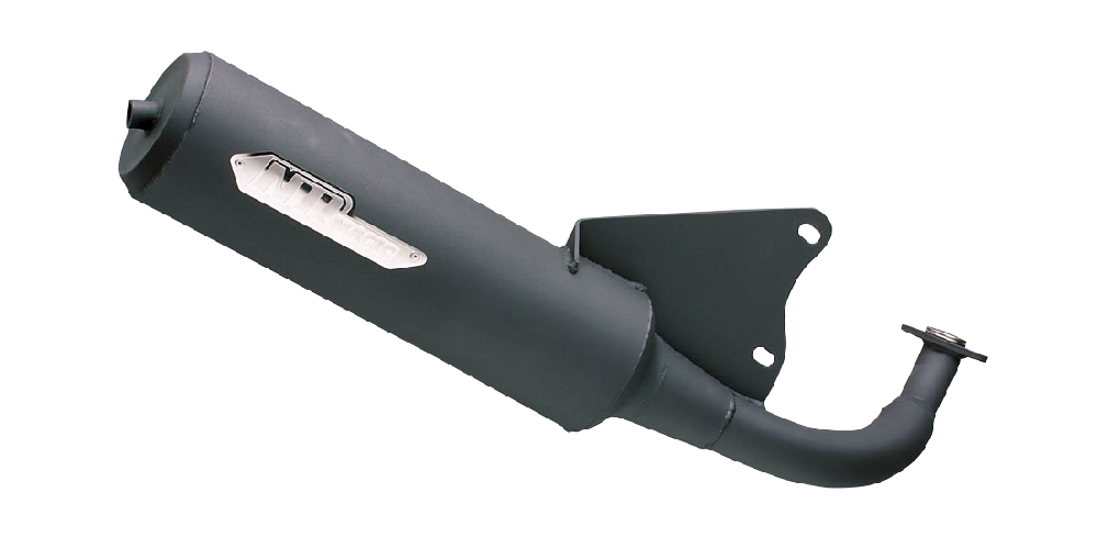 エヌアールマジック / V-BLACK(アドレスV100)