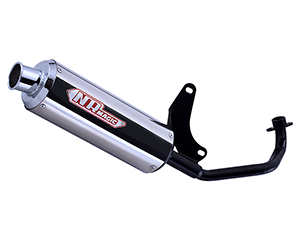 エヌアールマジック / VOX