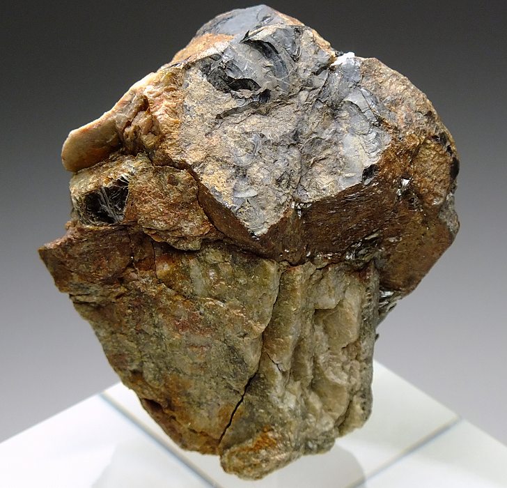 ユークセン石 801 テキサス州 - 鉱物標本・隕石標本販売のWeb専門店